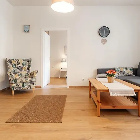 Old Town 1br Near Main Square * Pressburg