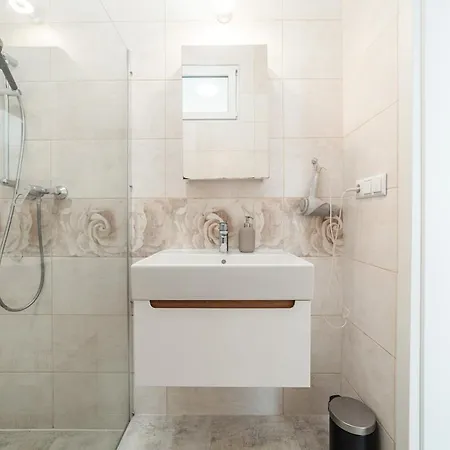 Old Town 1br Near Main Square Pressburg