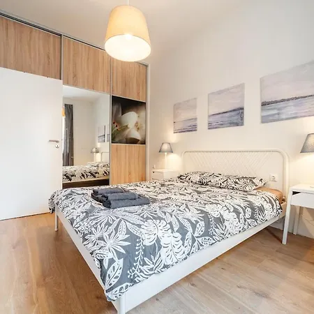 Old Town 1br Near Main Square * Pressburg