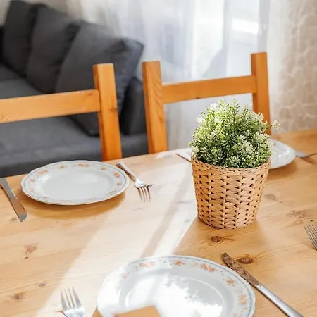 Old Town 1br Near Main Square * Pressburg